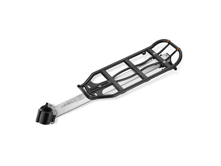Ibera Parak Commuter Alloy Rear Pannier Rack | Cycling Gears Hub - Cycling Gears Hub
