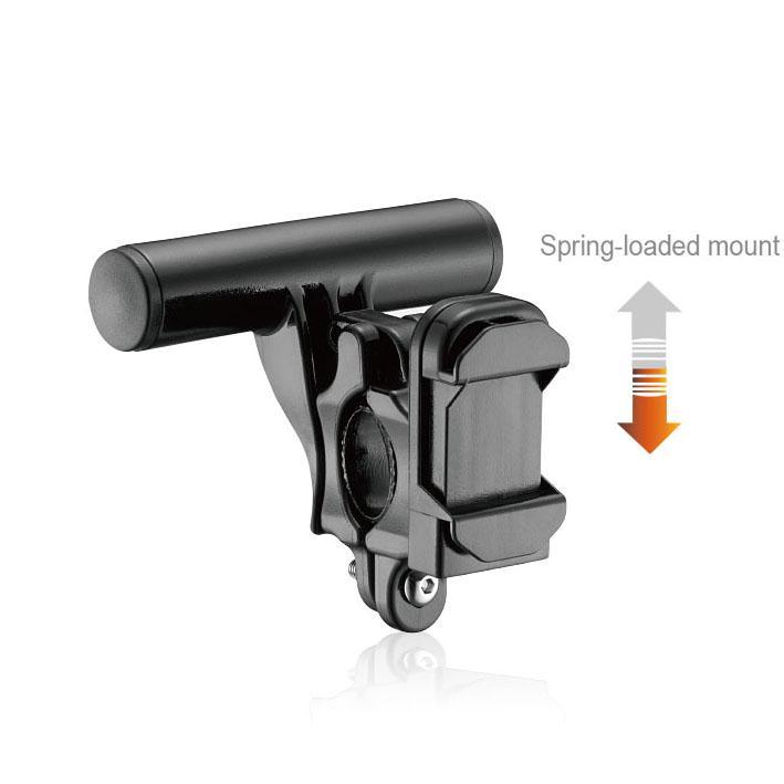 Ibera Q6 Clamp | Cycling Gears Hub - Cycling Gears Hub