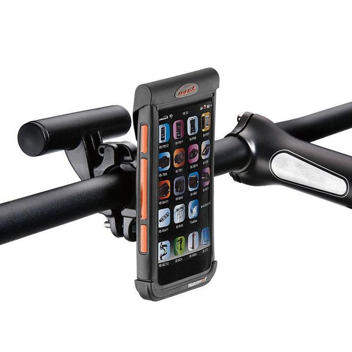 Ibera Q6 Clamp | Cycling Gears Hub - Cycling Gears Hub