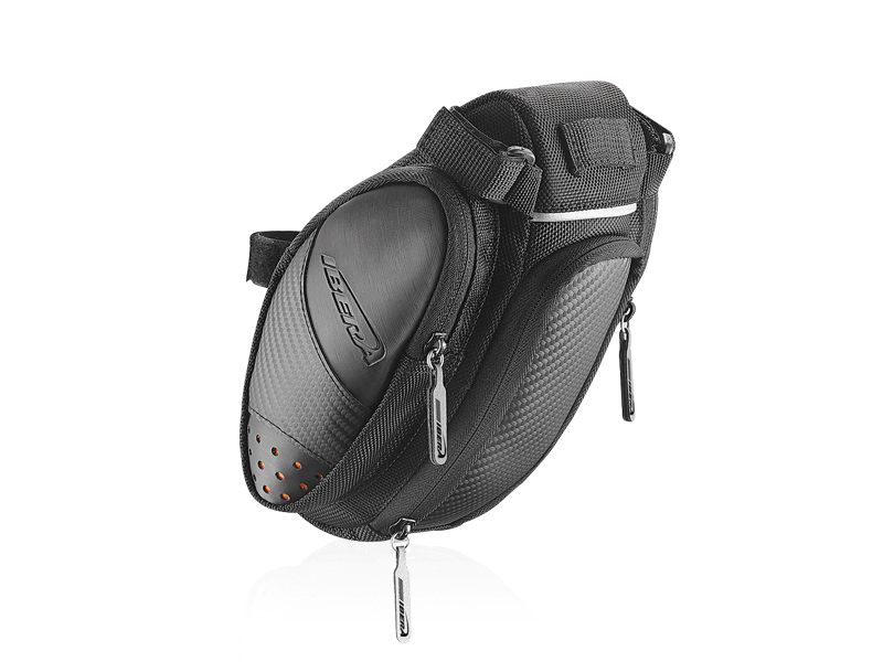 Ibera Seatpak IB - SB15 Saddle Bag | Cycling Gears Hub - Cycling Gears Hub