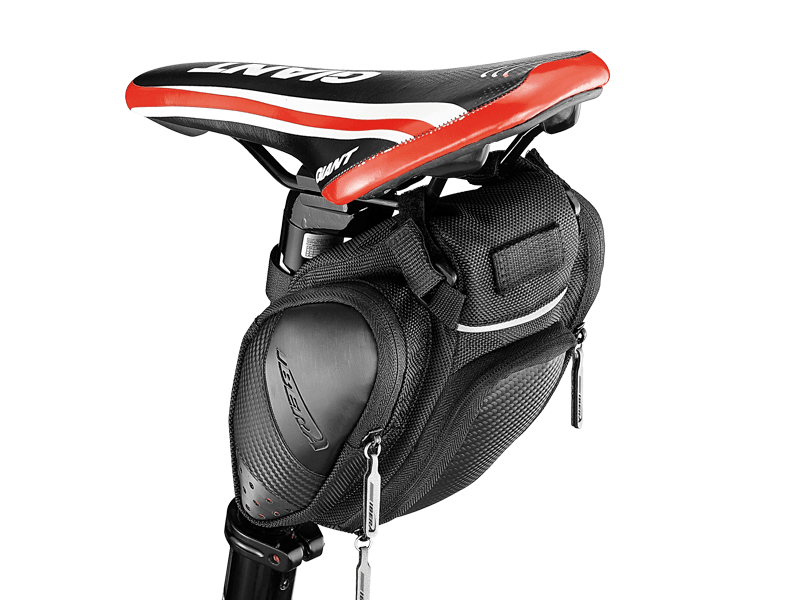 Ibera Seatpak IB - SB15 Saddle Bag | Cycling Gears Hub - Cycling Gears Hub