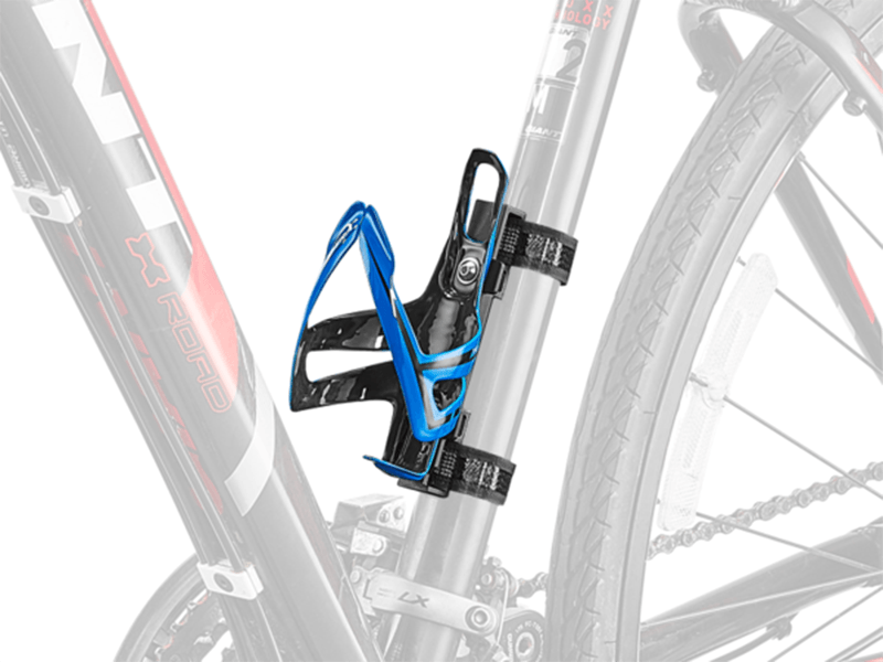 Ibera Strap - on Bottle Cage Attatchment | Cycling Gears Hub - Cycling Gears Hub