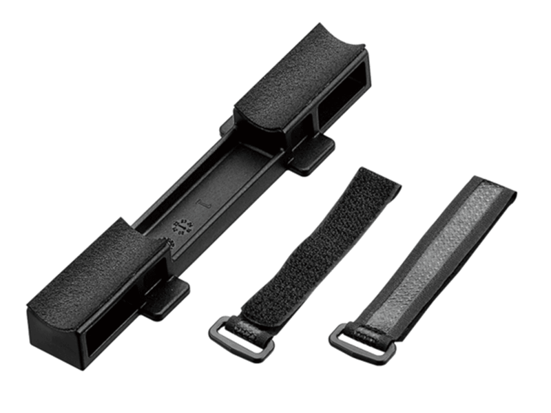 Ibera Strap - on Bottle Cage Attatchment | Cycling Gears Hub - Cycling Gears Hub