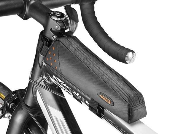 Ibera Top Tube Bag for Road Bike | Cycling Gears Hub - Cycling Gears Hub