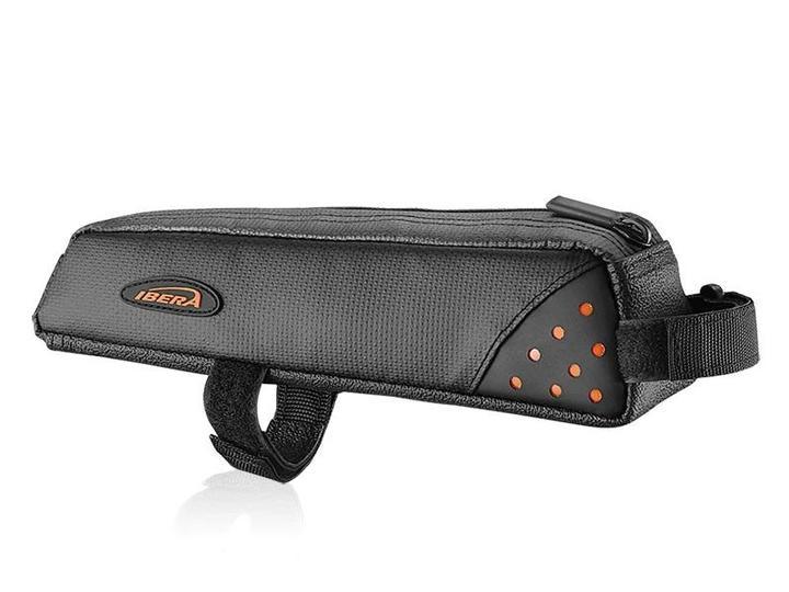 Ibera Top Tube Bag for Road Bike | Cycling Gears Hub - Cycling Gears Hub