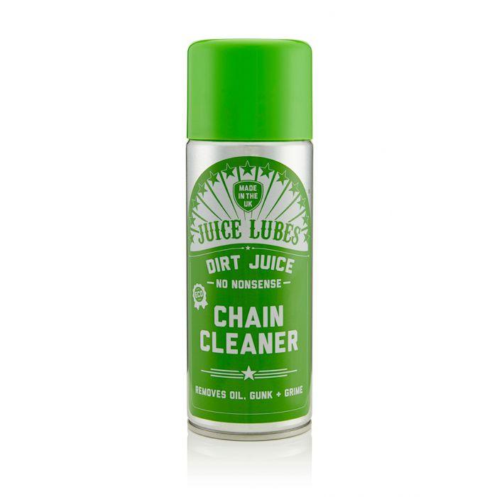 Juice Lubes Dirt Juice Boss Degreaser in a can | Cycling Gears Hub - Cycling Gears Hub