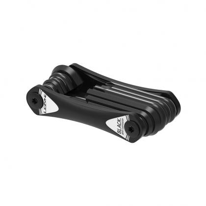 Lezyne Rap II 13 Multitool | Cycling Gears Hub - Cycling Gears Hub