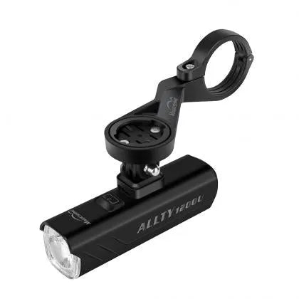 Magicshine ALLTY 1200U Front Light (Black) | Cycling Gears Hub - Cycling Gears Hub