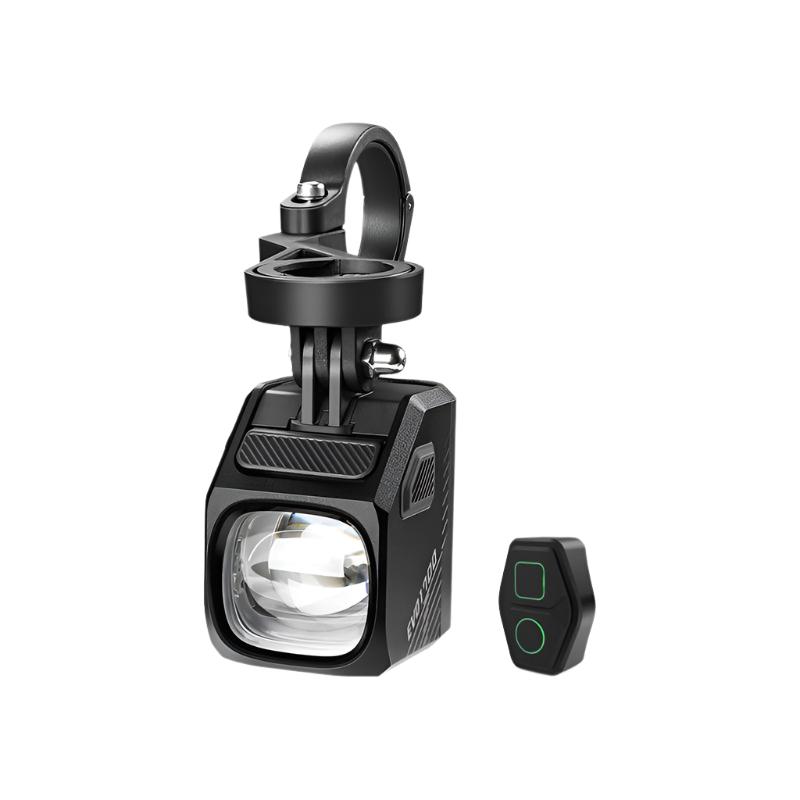 Magicshine EVO 1700 Front Light (Black) | Cycling Gears Hub - Cycling Gears Hub