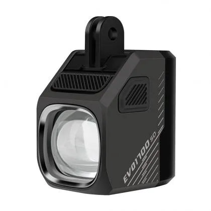 Magicshine EVO 1700SD Front Light (Black) | Cycling Gears Hub - Cycling Gears Hub