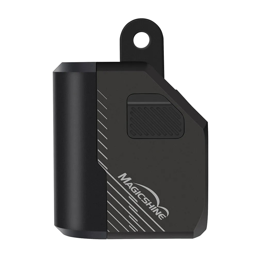 Magicshine EVO 1700SD Front Light (Black) | Cycling Gears Hub - Cycling Gears Hub