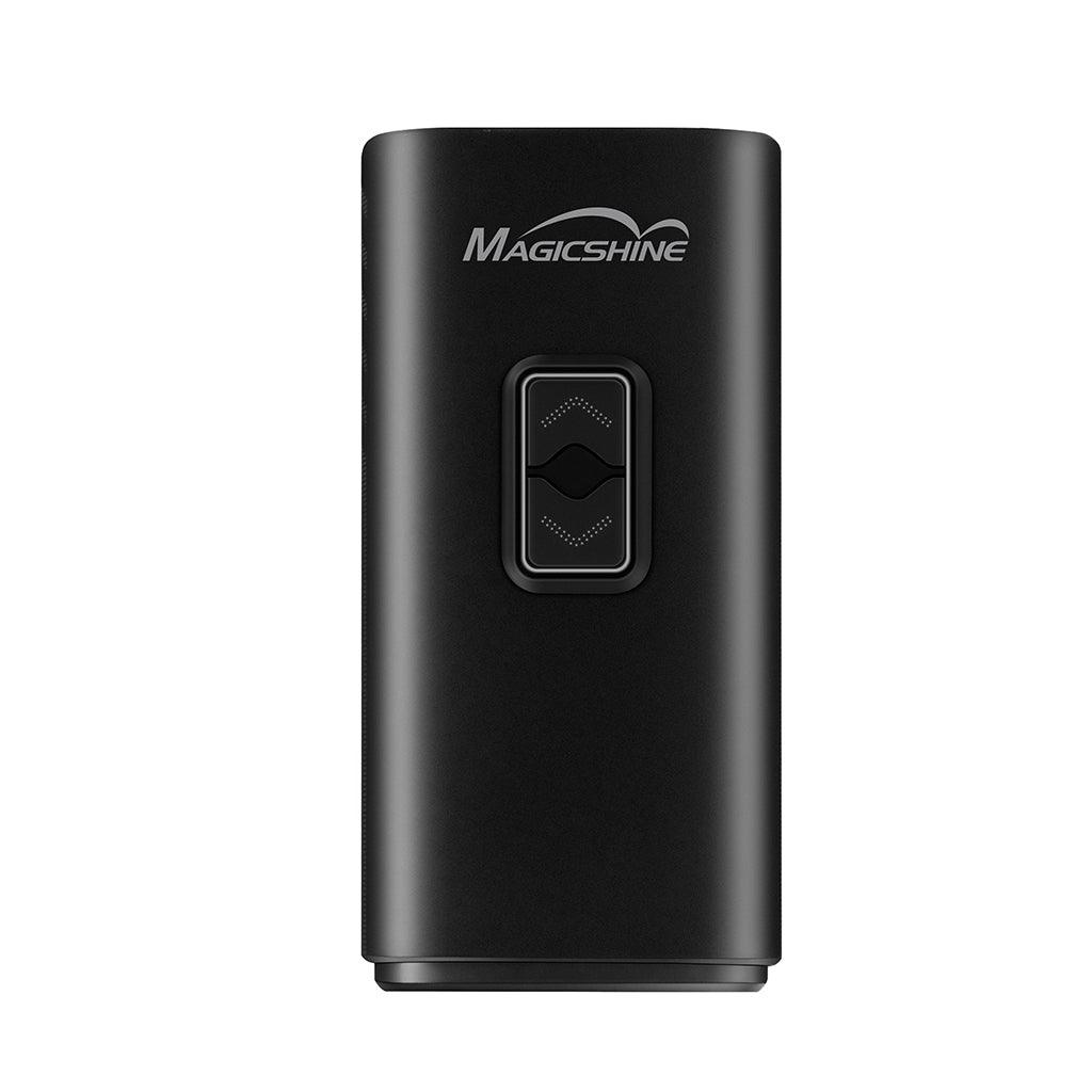 Magicshine Ray 1100 Front Light (Black) | Cycling Gears Hub - Cycling Gears Hub