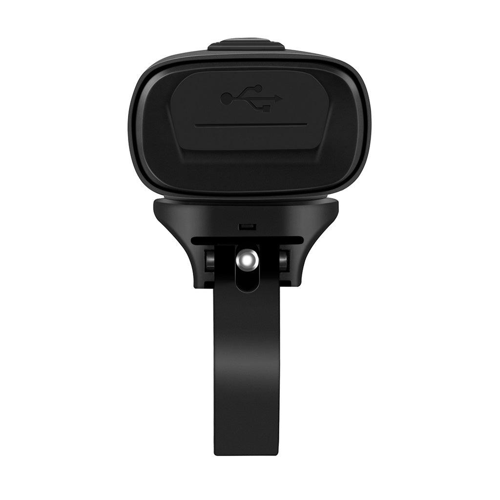Magicshine Ray 1100 Front Light (Black) | Cycling Gears Hub - Cycling Gears Hub