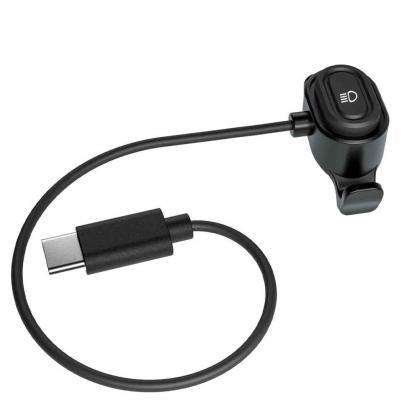 Magicshine Remote Control For Ray Series Lights | Cycling Gears Hub - Cycling Gears Hub