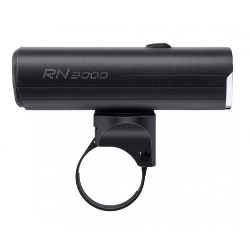Magicshine RN 3000 Front Light (Black) | Cycling Gears Hub - Cycling Gears Hub