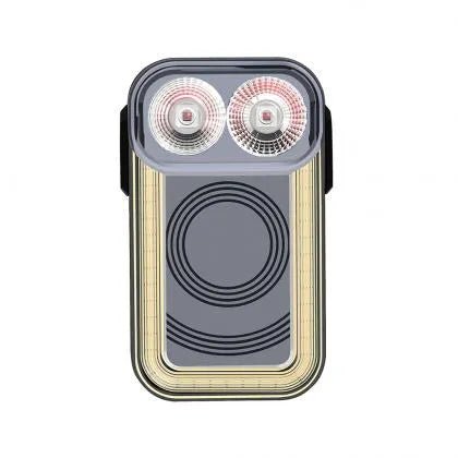 Magicshine SEEMEE 100AD Radar Rear Light (Black) | Cycling Gears Hub - Cycling Gears Hub