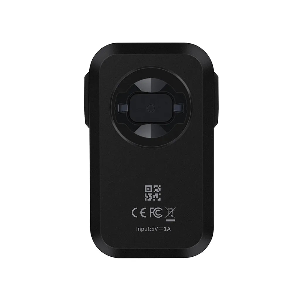 Magicshine SEEMEE 100AD Radar Rear Light (Black) | Cycling Gears Hub - Cycling Gears Hub