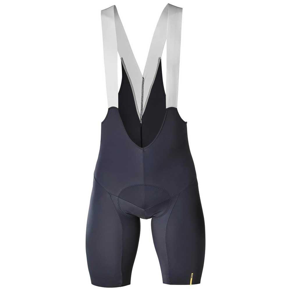 Mavic Cosmic II Mens Cycling Bibshorts (Black) | Cycling Gears Hub