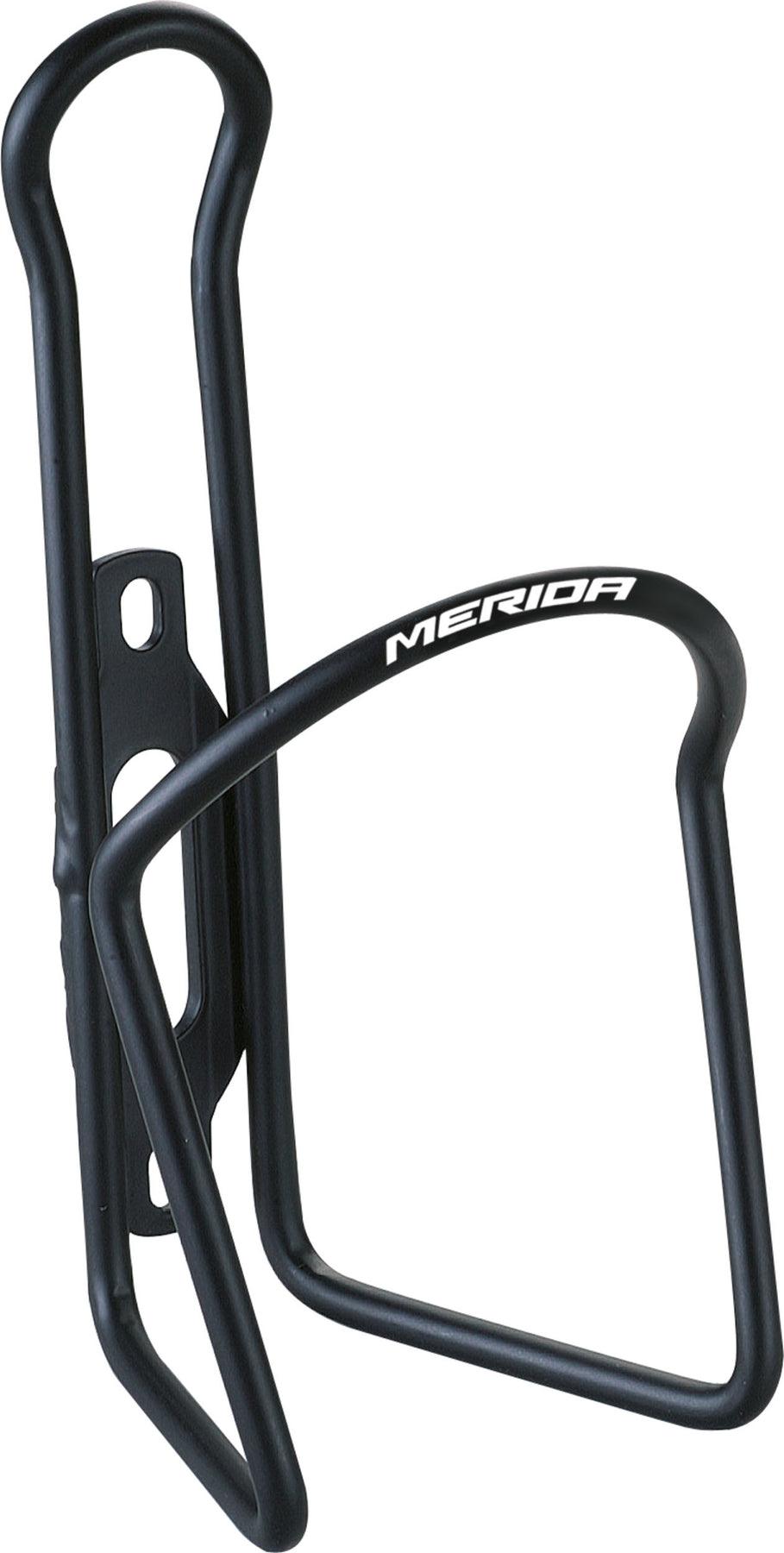 Merida Alloy Classic Bottle Cage (Black) | Cycling Gears Hub