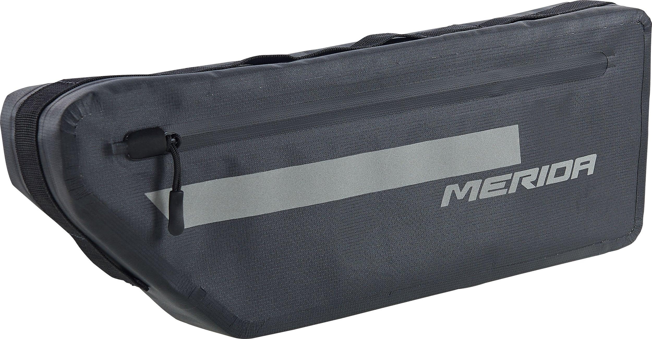 Merida Travel Framebag (Black) | Cycling Gears Hub