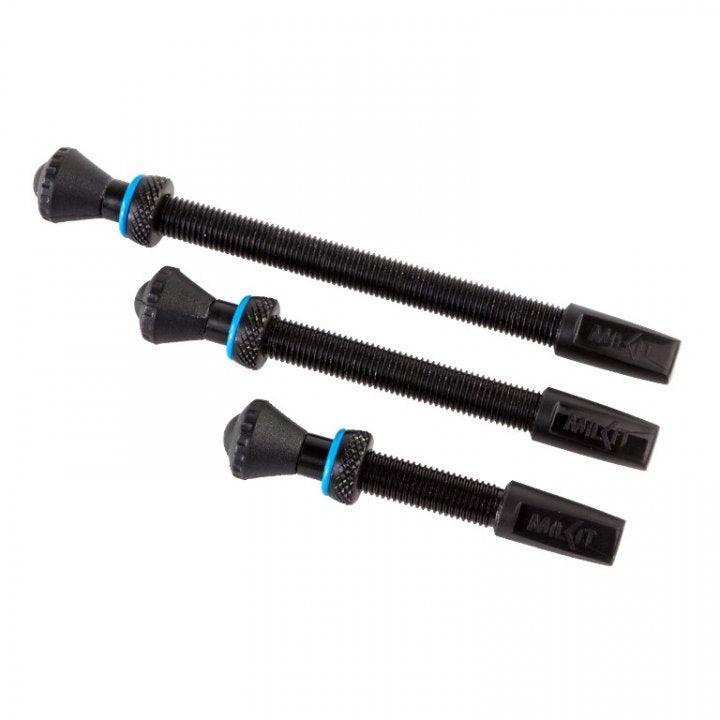 Milkit Tubeless Valve Pack | Cycling Gears Hub - Cycling Gears Hub