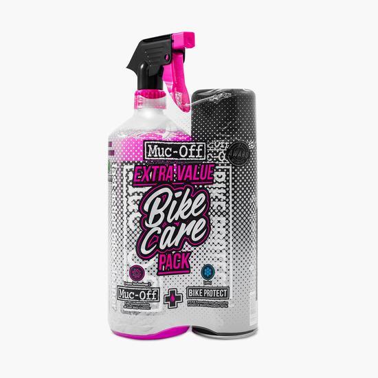 Muc-off Bike Care Duo Kit | Cycling Gears Hub