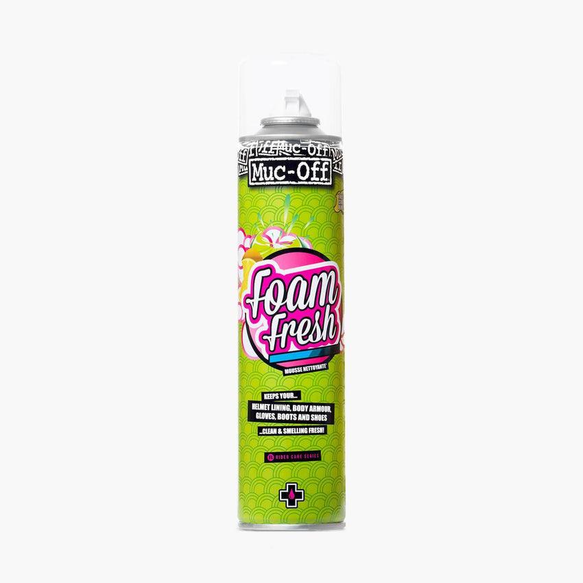Muc-Off Foam Fresh Cleaner | Cycling Gears Hub