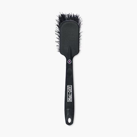Muc-off Tyre & Cassette Brush | Cycling Gears Hub