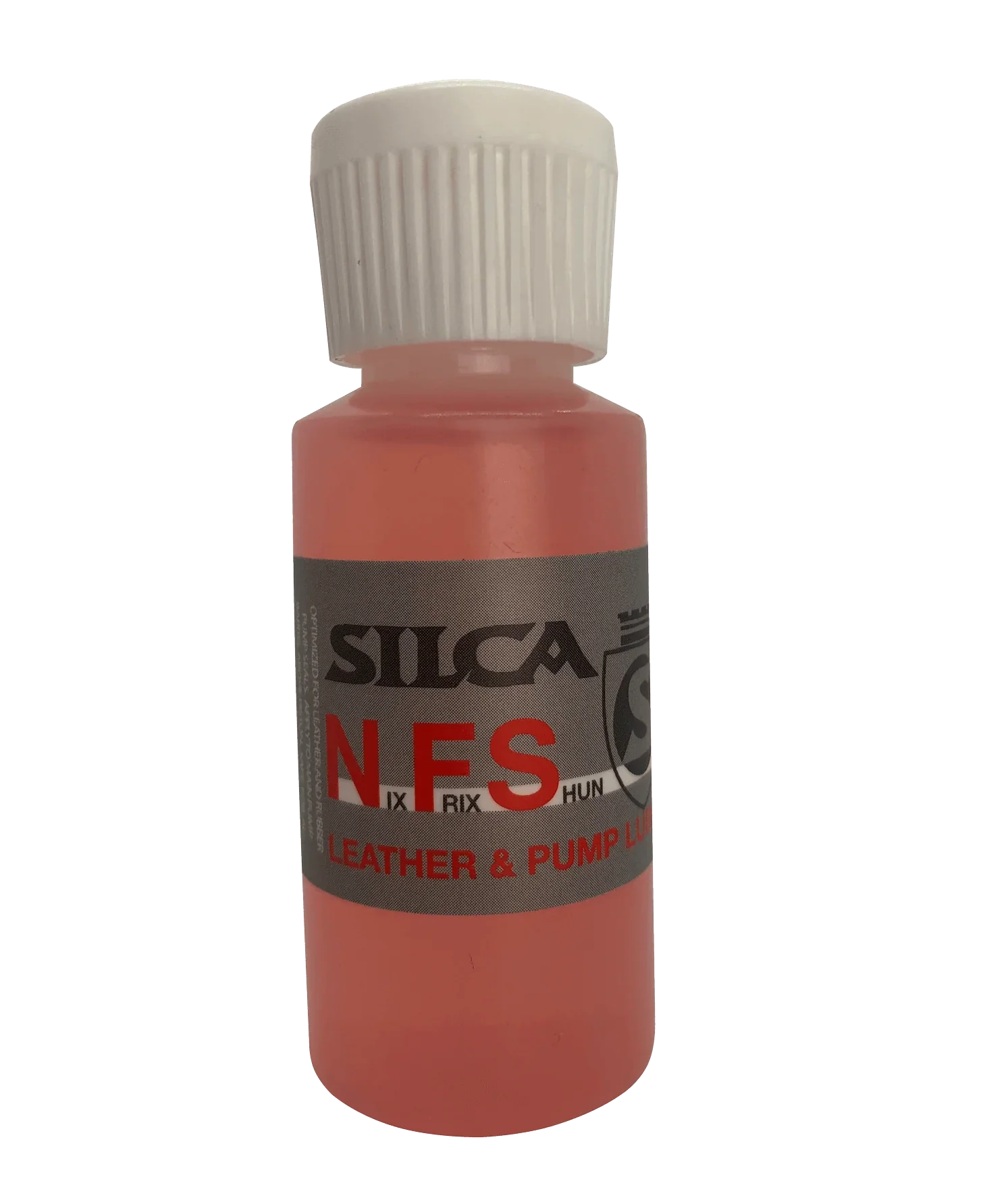Silca NFS Leather Conditioner Lubricant | Cycling Gears Hub