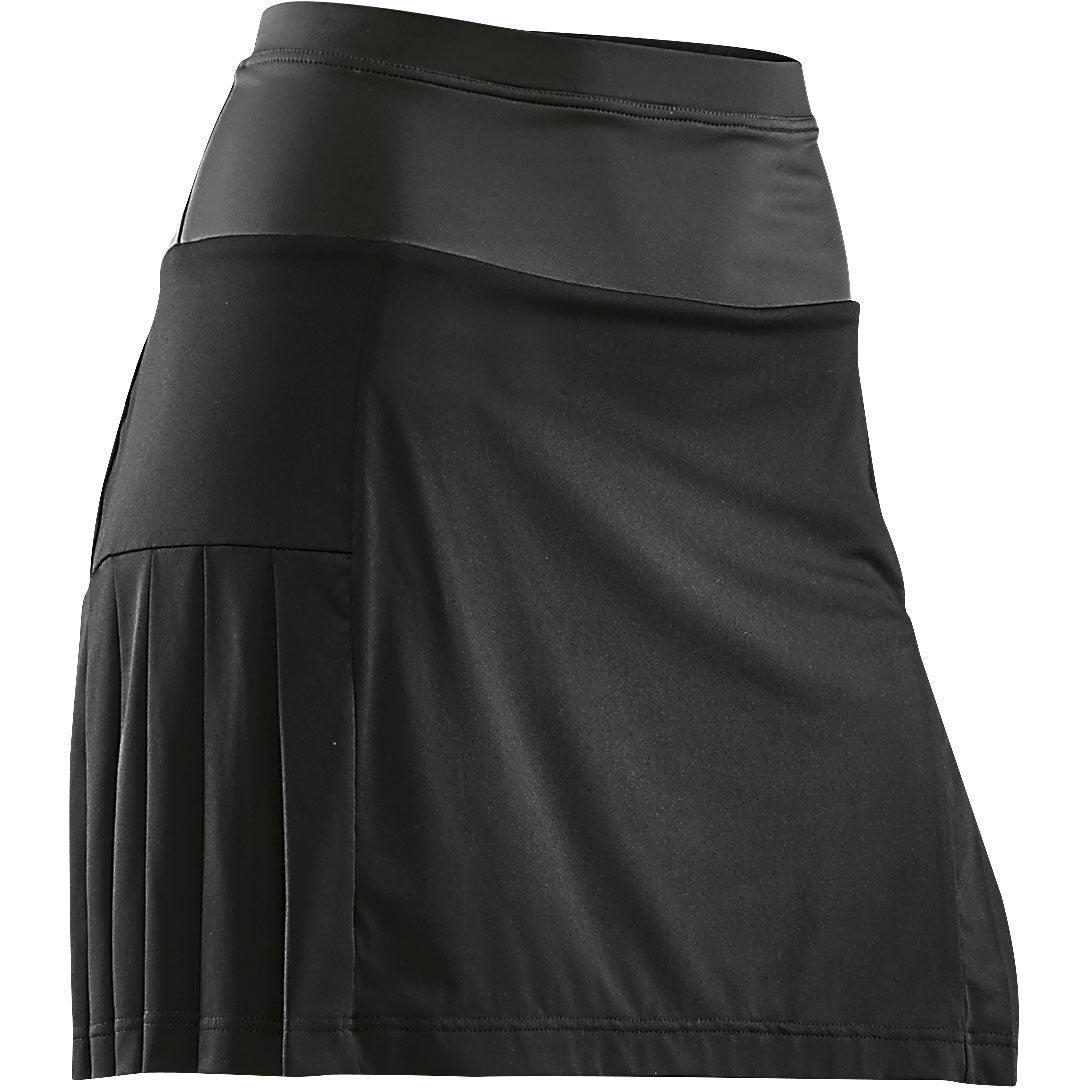 Northwave Crystal 2 Women's Skirt (Black) | Cycling Gears Hub - Cycling Gears Hub