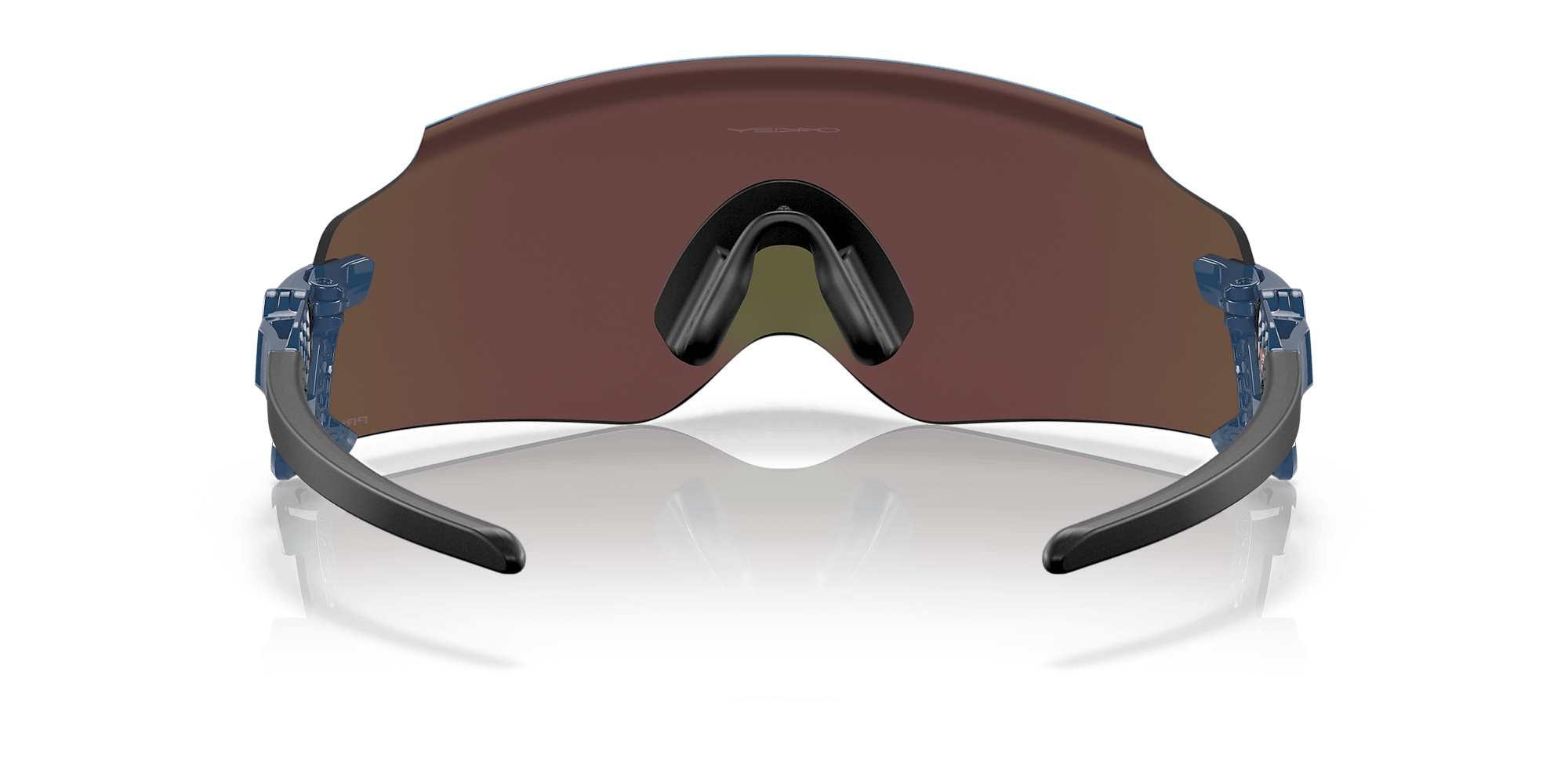 Oakley Kato Sport Sunglasses (Prizm Sapphire/Polished Poseidon) | Cycling Gears Hub - Cycling Gears Hub