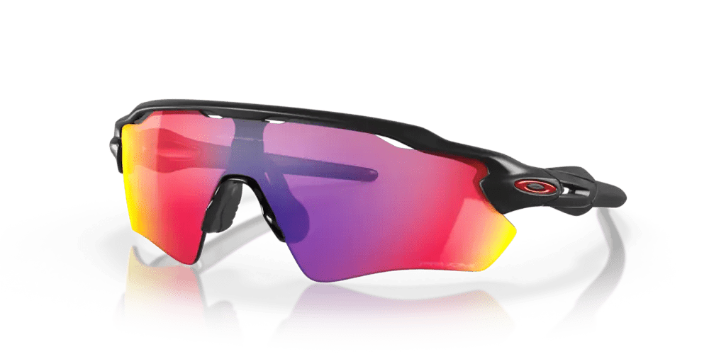 Oakley Radar EV Path Sport Sunglasses (Prism/Matte Black) | Cycling Gears Hub - Cycling Gears Hub