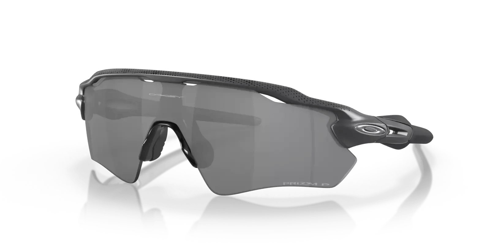 Oakley Radar EV Path Sport Sunglasses (Prizm Black/Matte Black) | Cycling Gears Hub - Cycling Gears Hub