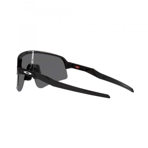 Oakley Sutro Lite Sweep Sport Sunglasses (Black Prizm/Black) | Cycling Gears Hub - Cycling Gears Hub