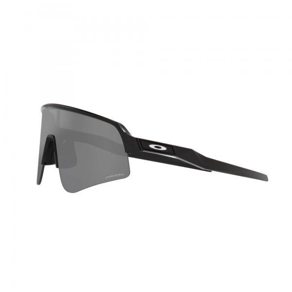 Oakley Sutro Lite Sweep Sport Sunglasses (Black Prizm/Black) | Cycling Gears Hub - Cycling Gears Hub