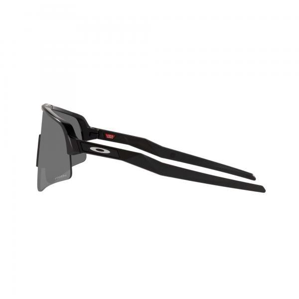 Oakley Sutro Lite Sweep Sport Sunglasses (Black Prizm/Black) | Cycling Gears Hub - Cycling Gears Hub
