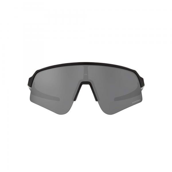 Oakley Sutro Lite Sweep Sport Sunglasses (Black Prizm/Black) | Cycling Gears Hub - Cycling Gears Hub