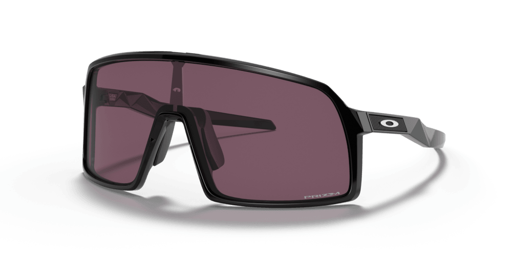 Oakley SUTRO S Prizm Sunglasses (Road Black) | Cycling Gears Hub - Cycling Gears Hub