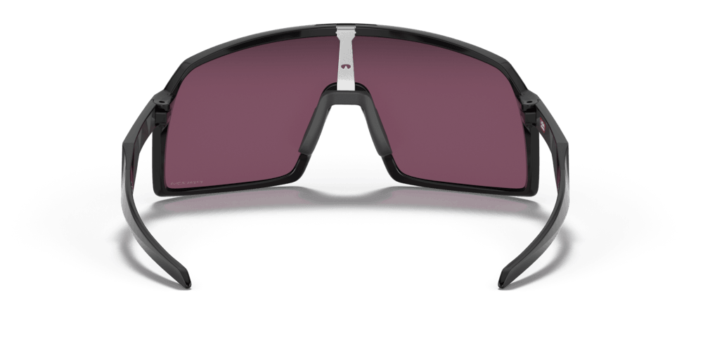 Oakley SUTRO S Prizm Sunglasses (Road Black) | Cycling Gears Hub - Cycling Gears Hub