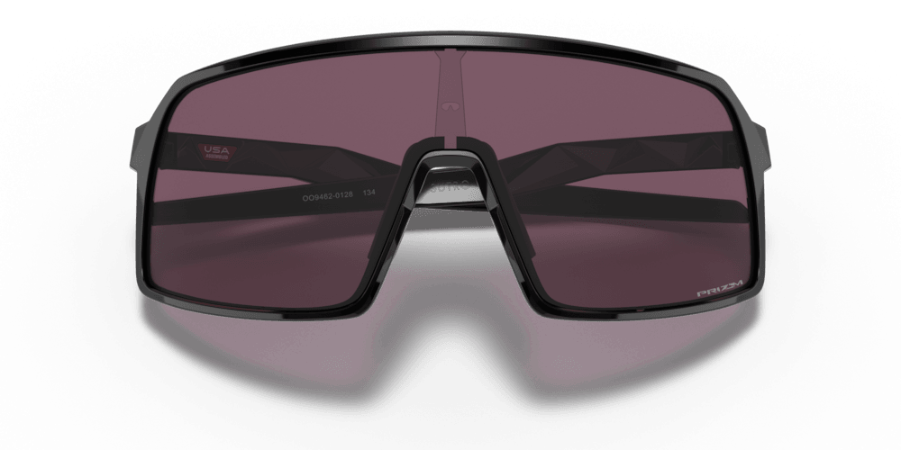 Oakley SUTRO S Prizm Sunglasses (Road Black) | Cycling Gears Hub - Cycling Gears Hub