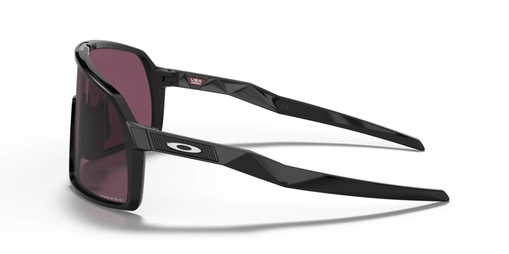 Oakley SUTRO S Prizm Sunglasses (Road Black) | Cycling Gears Hub - Cycling Gears Hub