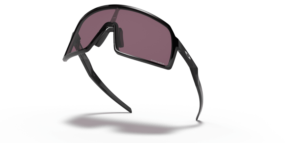 Oakley SUTRO S Prizm Sunglasses (Road Black) | Cycling Gears Hub - Cycling Gears Hub