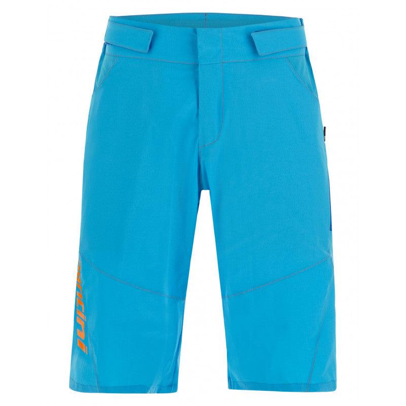 Santini Selva Women's MTB Cycling Shorts (Turquoise) | Cycling Gears Hub - Cycling Gears Hub