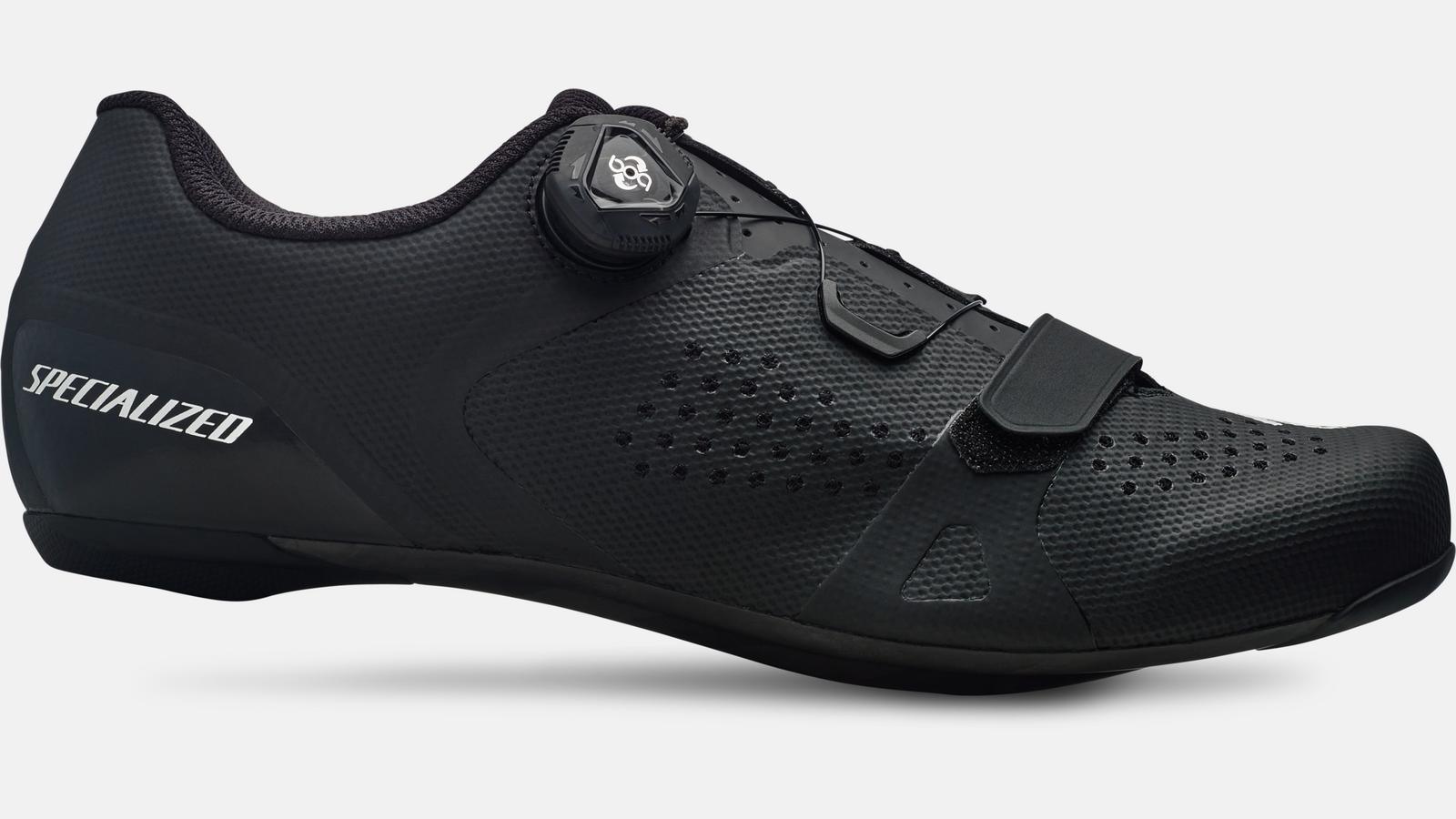 Specialized Torch 2.0 Road Cycling Shoes (Black) | Cycling Gears Hub