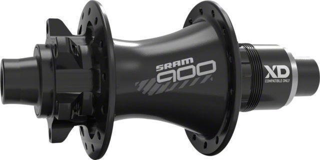 Sram 900 Disc Brake Rear Hub | Cycling Gears Hub - Cycling Gears Hub