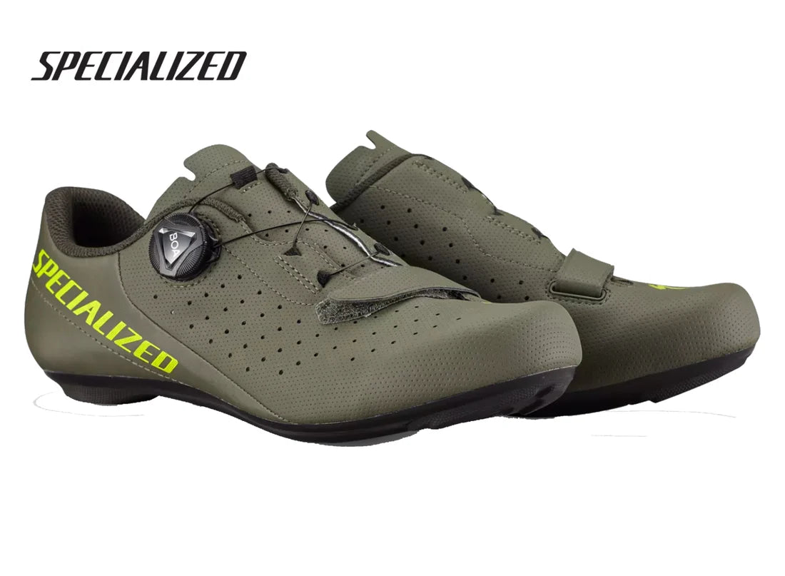 Specialized Torch 1.0 Road Shoes – Pro-Level Performance, Entry-Level Price