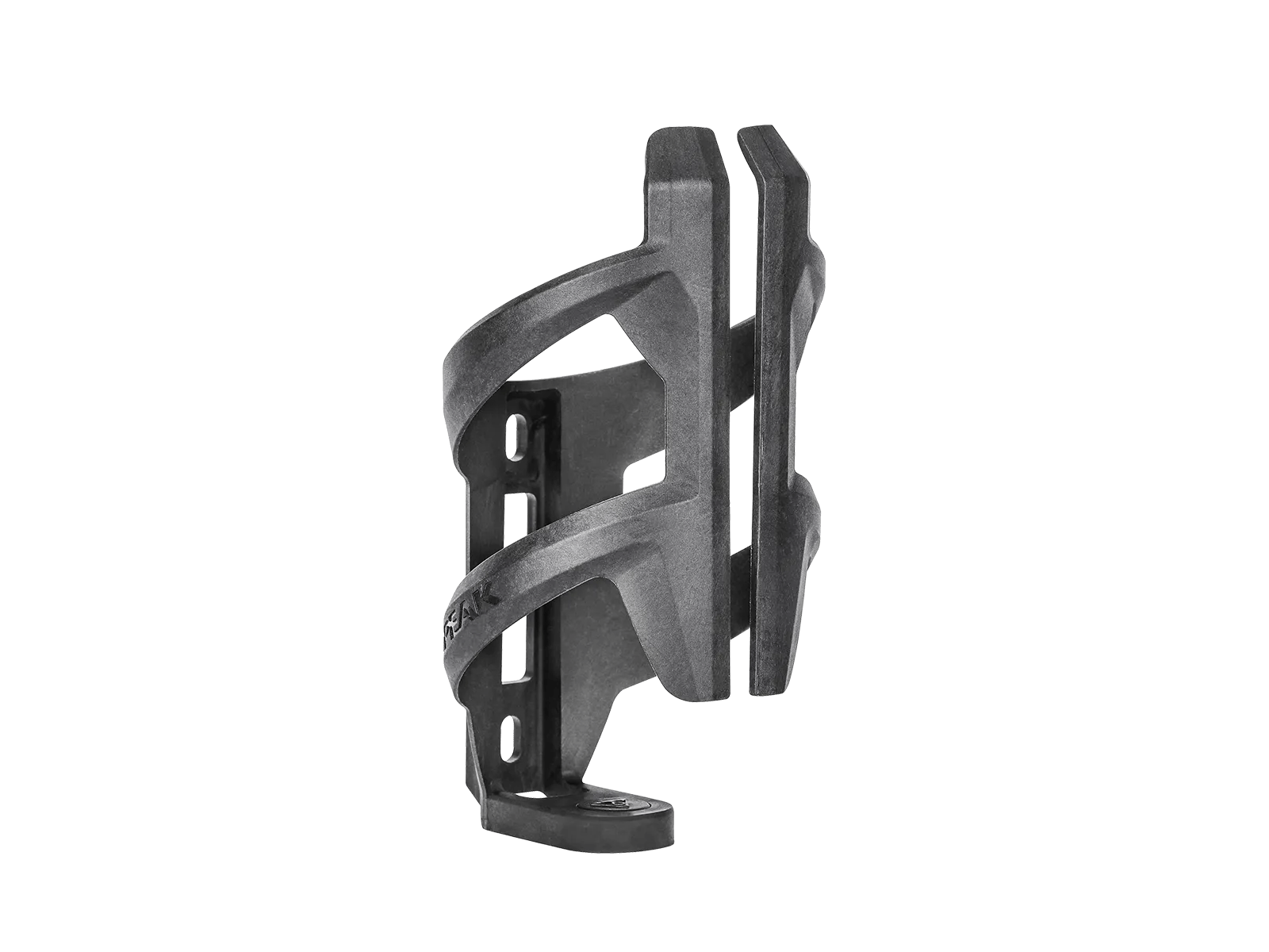 Topeak Tri Cage Carbon Bottle Cage (Black) | Cycling Gears Hub - Cycling Gears Hub