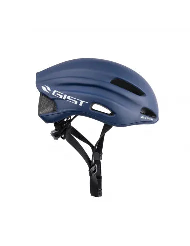 Gist Veloce Road Cycling Helmet (Blue) | Cycling Gears Hub