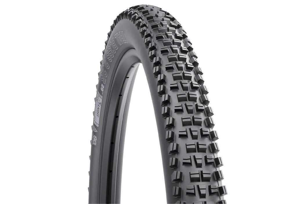 WTB Trail Boss Comp 27.5" Wired Tire (Black) | Cycling Gears Hub