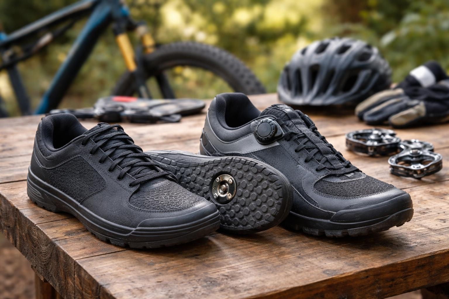 Best Mountain Bike Shoes: Complete Guide for 2026